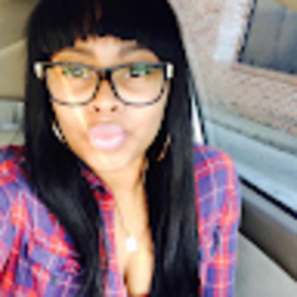 Meet your Posher, Erin